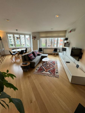 Appartement Ixelles 2 chambres, 3 lits